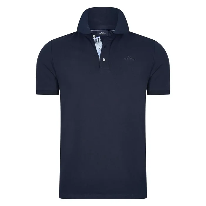 Riding Polo HV Society Alain