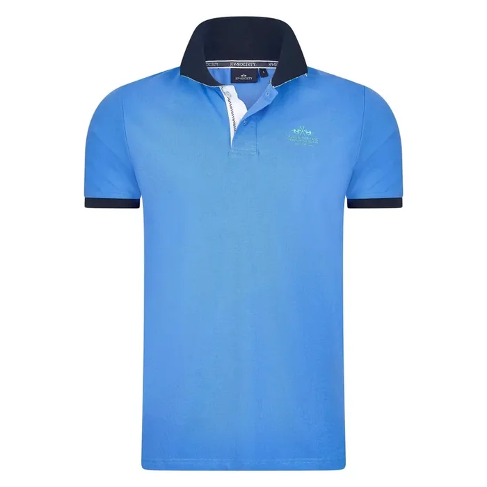 Riding Polo HV Society Auguste