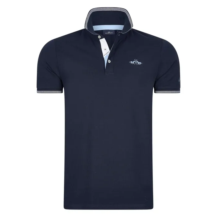 Riding Polo HV Society Collin