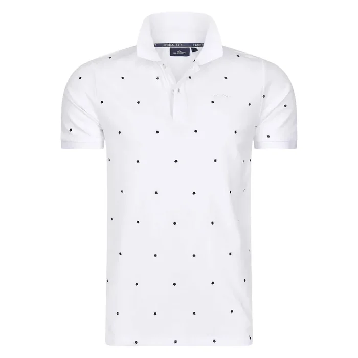 Riding Polo HV Society Curtis