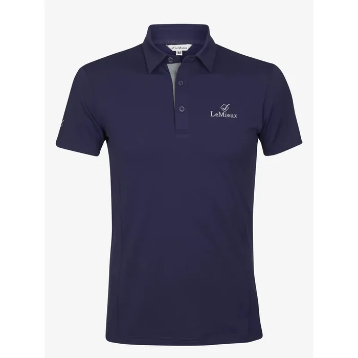 Riding Polo LeMieux