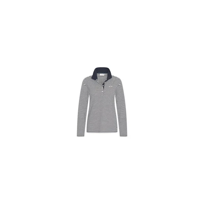 Riding polo long sleeves woman HV Society Alandra