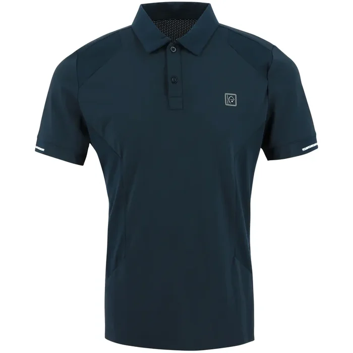 Riding Polo shirt Equithème Eric