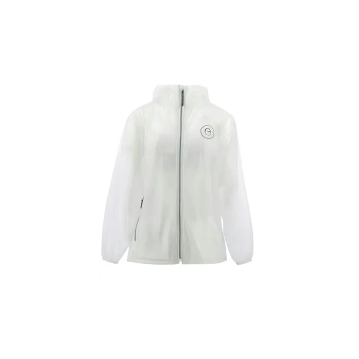 Riding raincoat Equithème Saigon [Size XL]