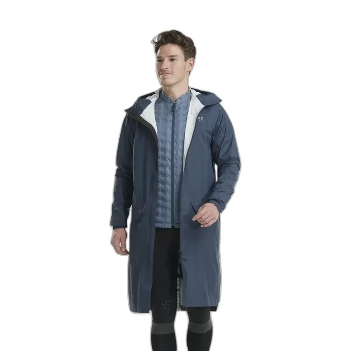 Riding raincoat Horse Pilot Raintech