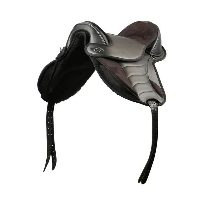 Riding saddle Edix Saddles Vika [Size M]