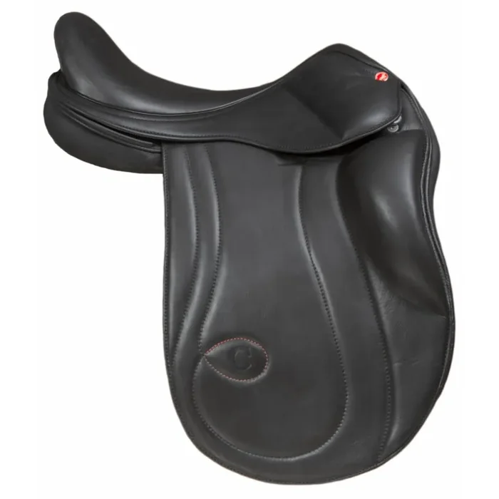 Riding saddle Karlslund C