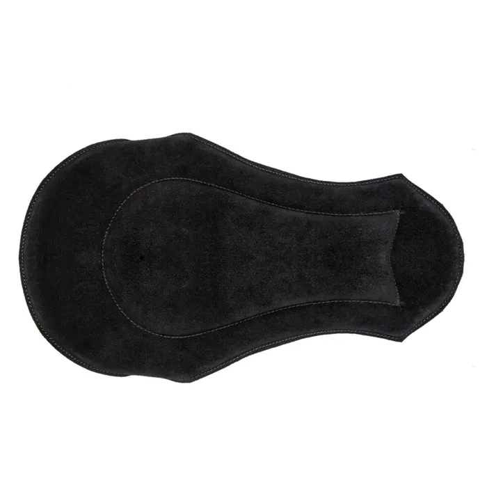 Riding seat cover Edix Saddles Hip Saver Suede [Size L]