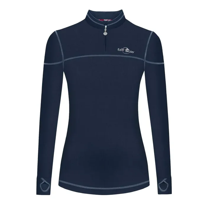 Riding shirt girl Fair Play Karla [Size 10 years]