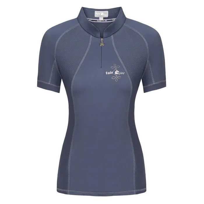 Riding shirt woman Fair Play Paula