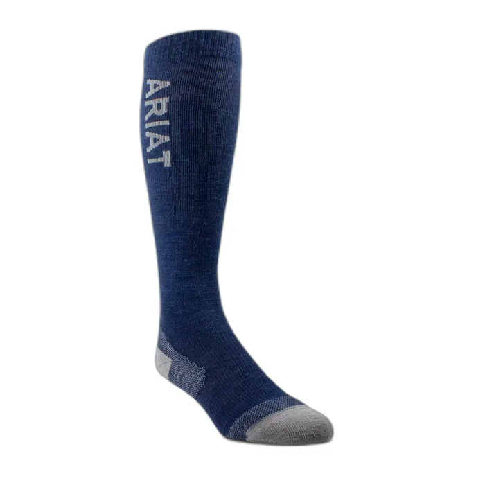 Riding socks Ariat Ariattek Thaw Merino