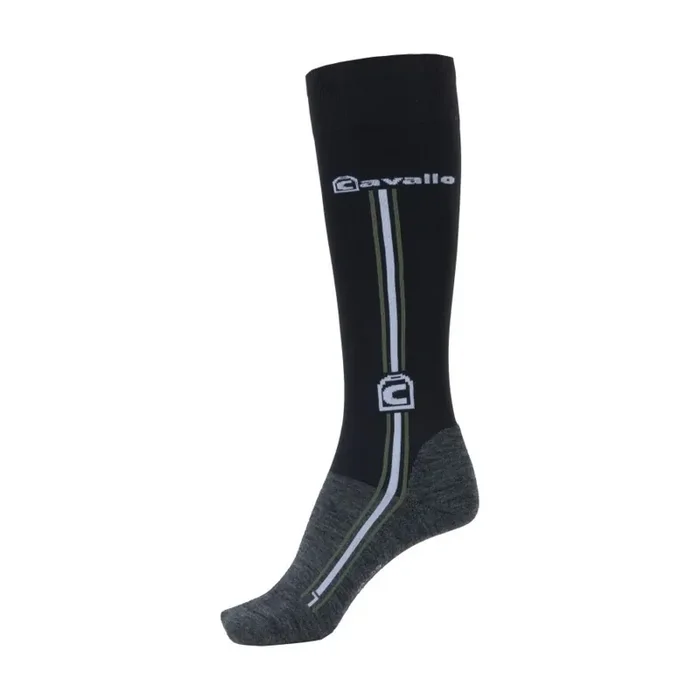 Riding socks Cavallo Cavasamy X