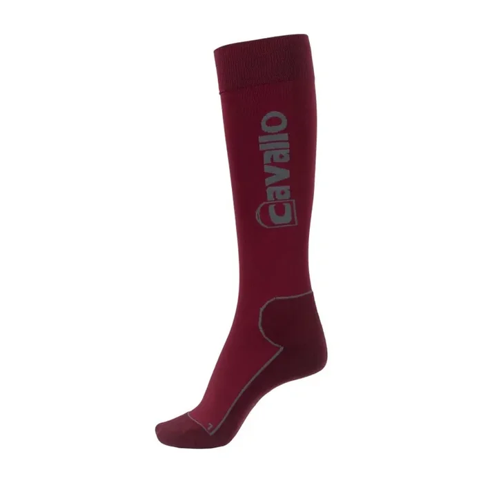 Riding socks Cavallo Cavasimo