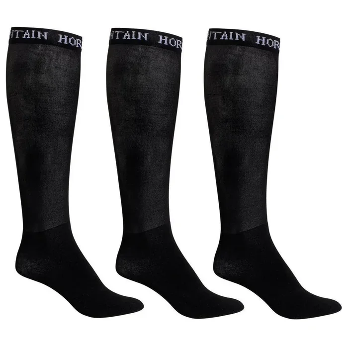Riding socks competition Mountain Horse