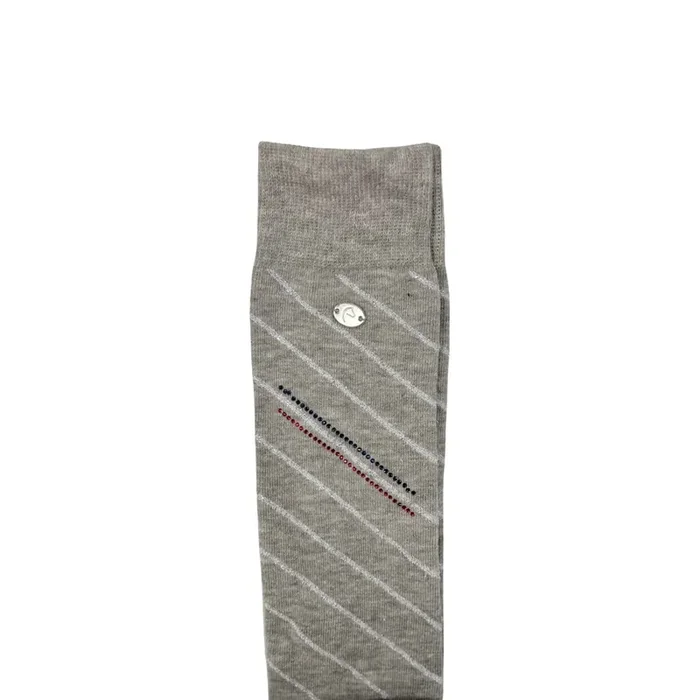 Riding socks Equithème Celeste [Size 35/38]