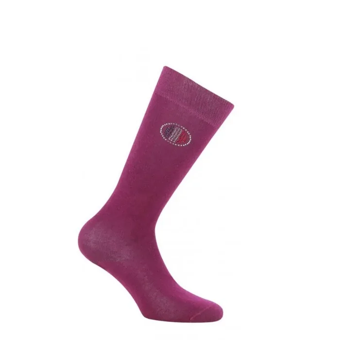 Riding socks Equithème Joe FR