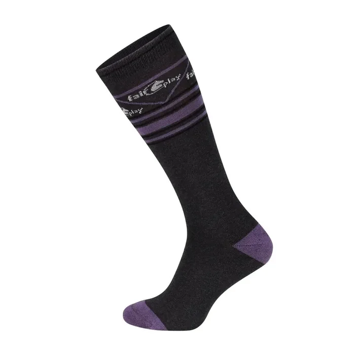 Riding socks Fair Play Arlo (x3)