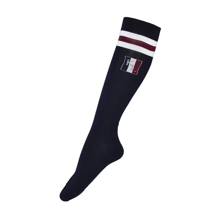 Riding socks Kingsland Classic Coolmax