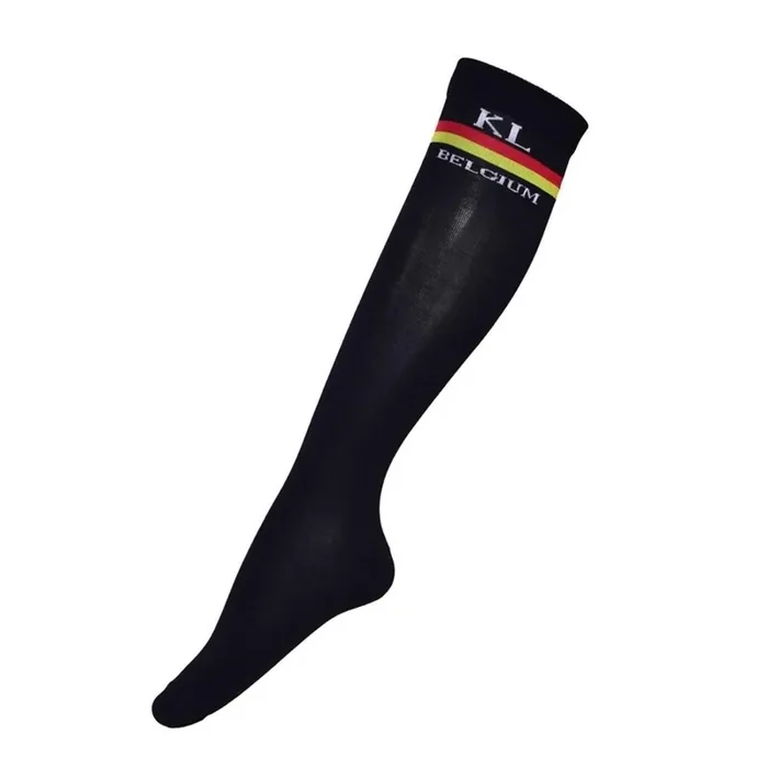 Riding socks Kingsland Florenville Coolmax
