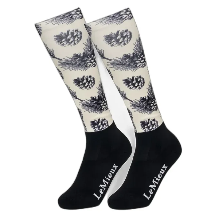 Riding socks LeMieux Footsie [Size 36/40]
