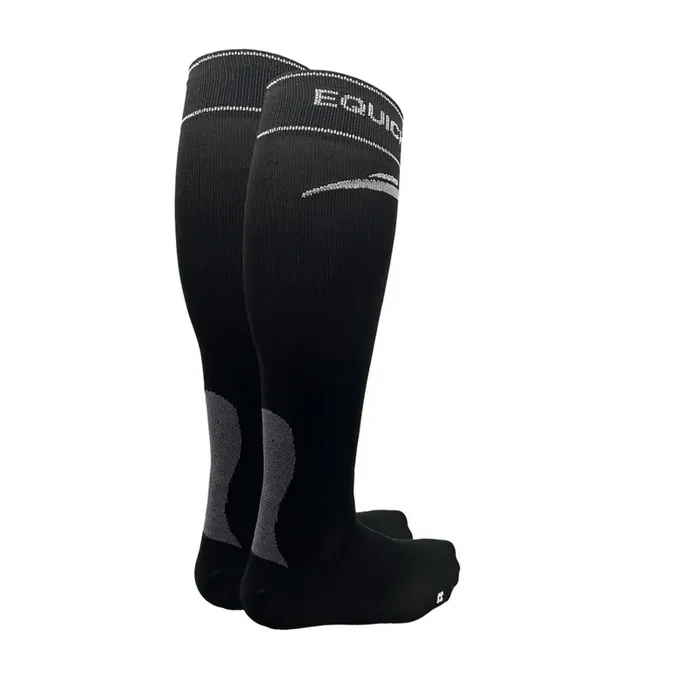 Riding socks woman eQuick [Size 35/40]