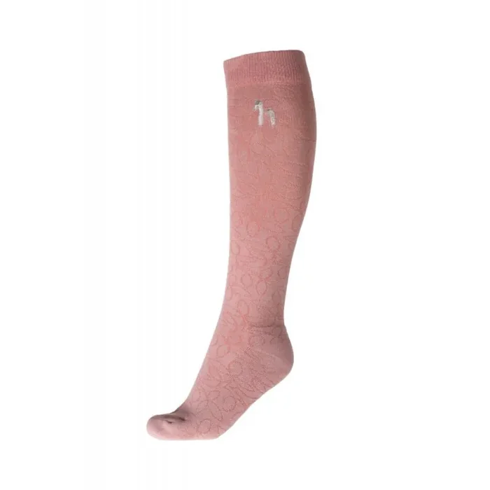 Riding socks woman Horze Allie
