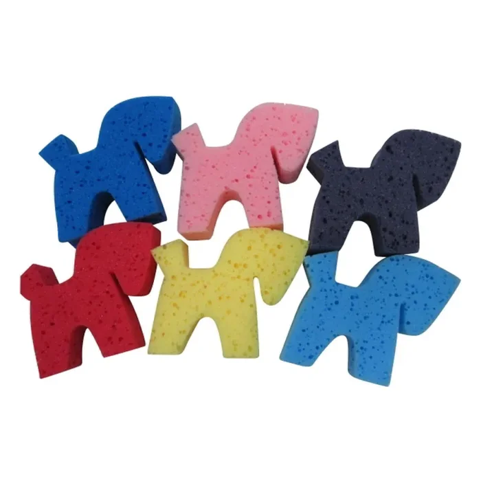 riding sponge HorseGuard Design