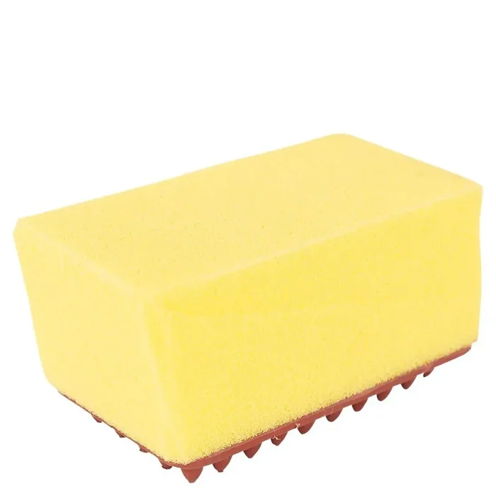 riding sponge Premiere