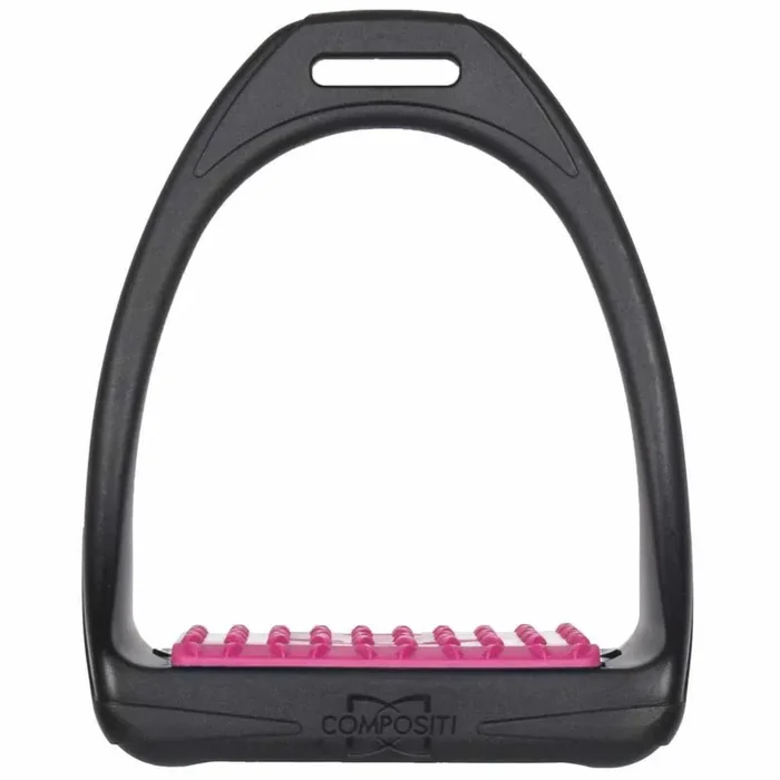 riding stirrups Harry‘s Horse Compositi Reflex [Size Adult]
