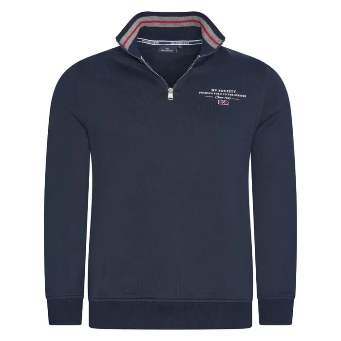 Riding Sweatshirt HV Society Daniel
