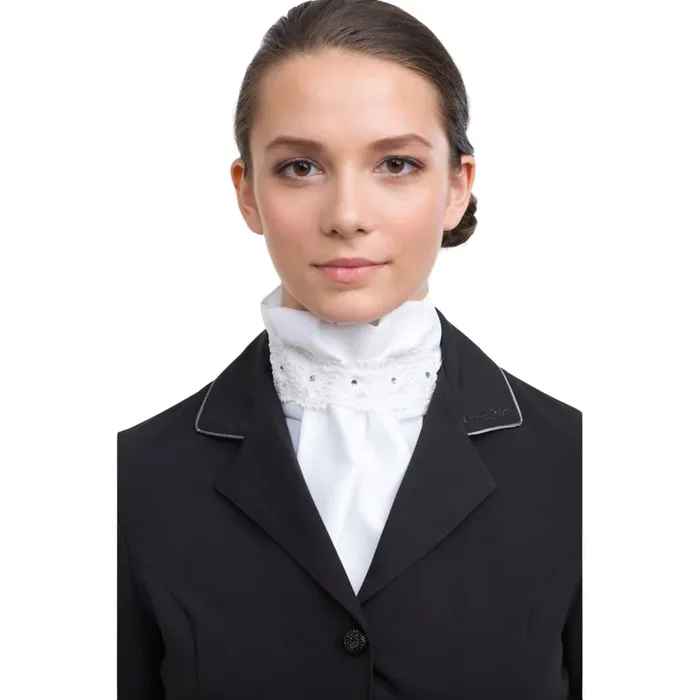 Riding tie for women Cavalliera Heritage