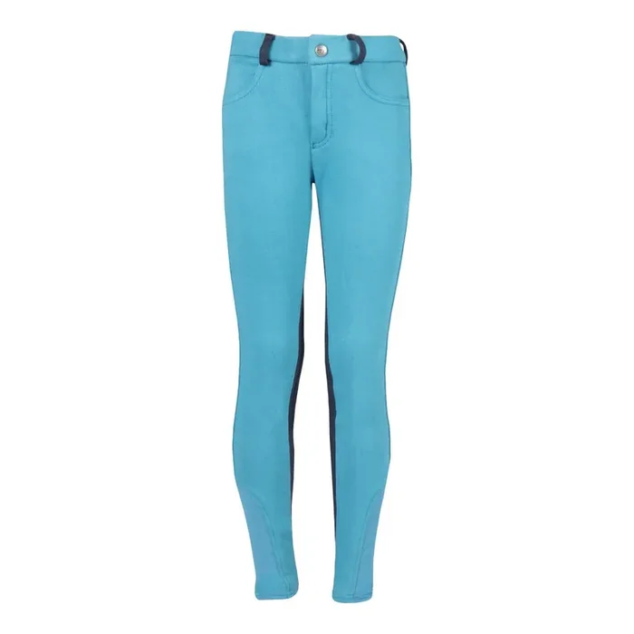 Riding Trousers girl Red Horse Ella