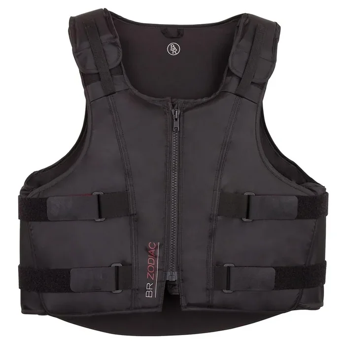 Riding vest BR Equitation Zodiac [Size XS]
