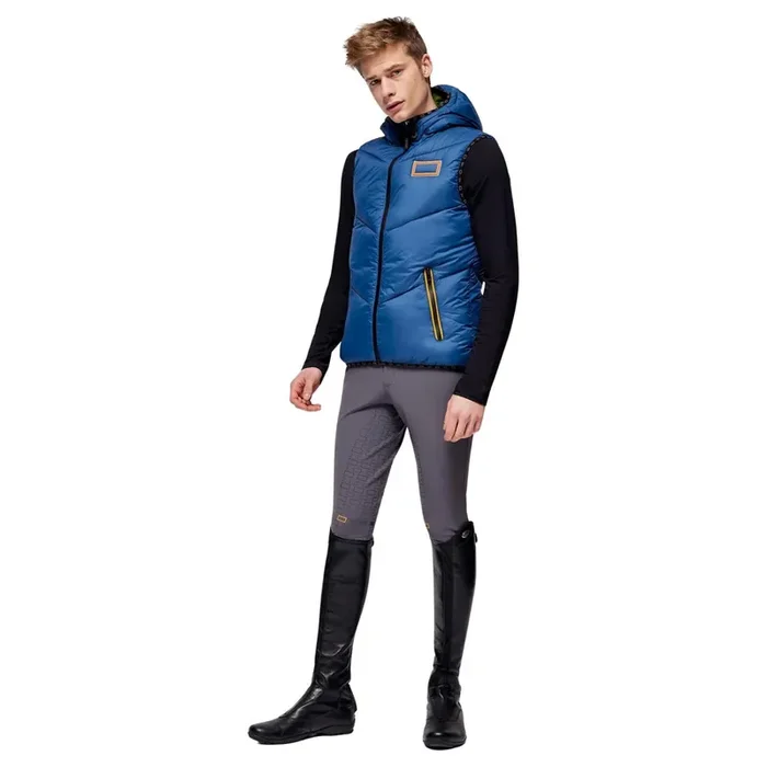 Riding vest RG Italy