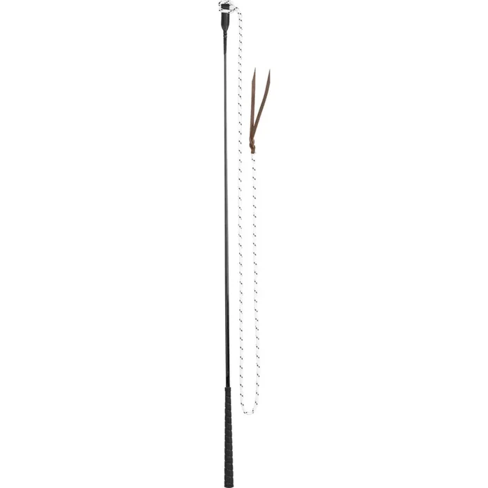 Riding whip for ground exercises USG [Size 120 cm]