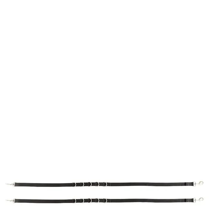 Ring riding lanyard without elastic BR Equitation