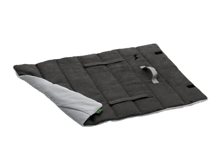 ROCKFORD Blanket