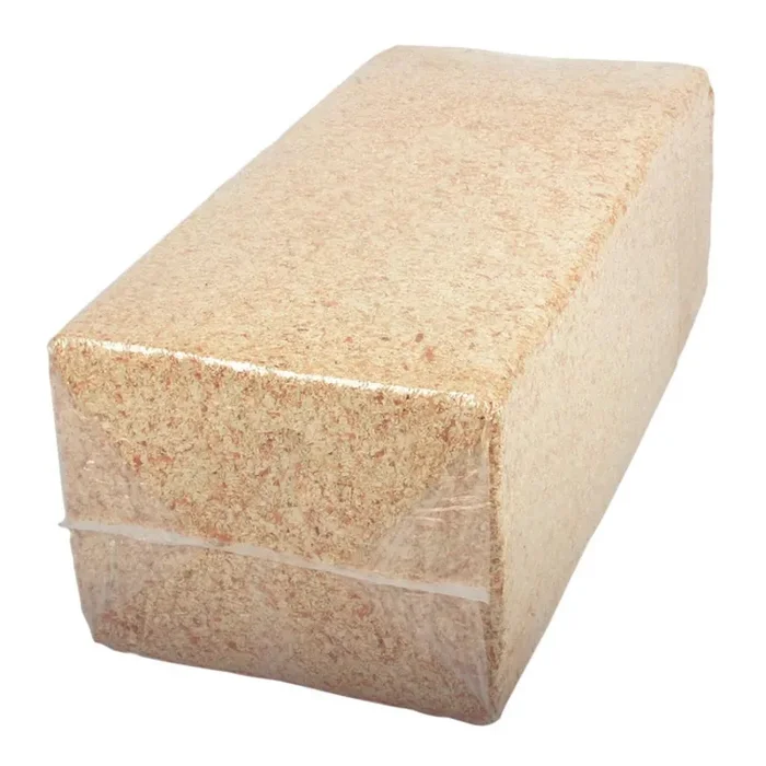 Rodent cage accessory wood shavings Duvoplus [Size 43x39x27 cm]