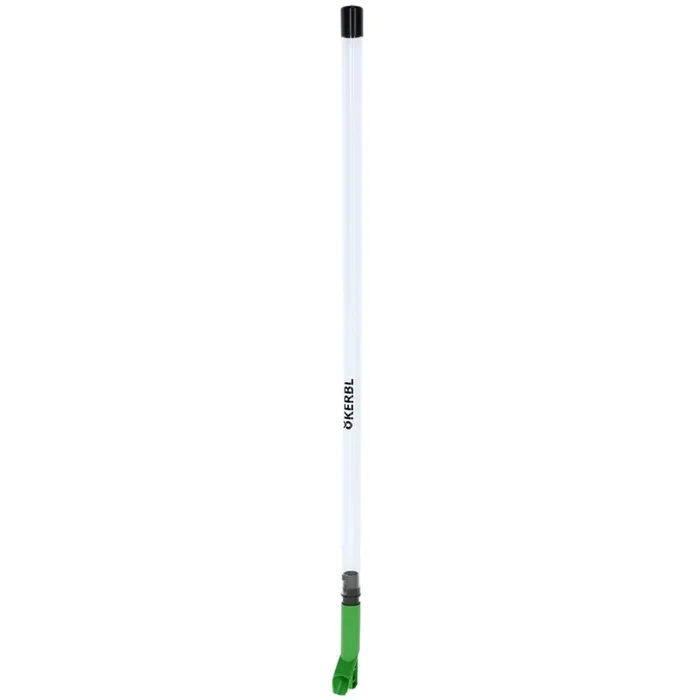 Rodent trap with rat poison bait dispenser Kerbl [Size 500 ml]