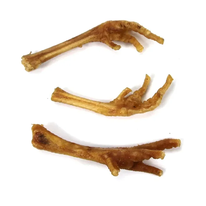 Roosevelt Chicken Feet