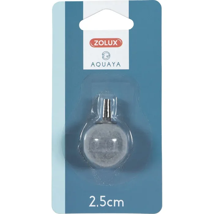 Round air diffuser Zolux [Size 2.5 cm]