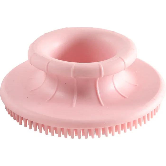 Rubber brush for cats Zolux Anah