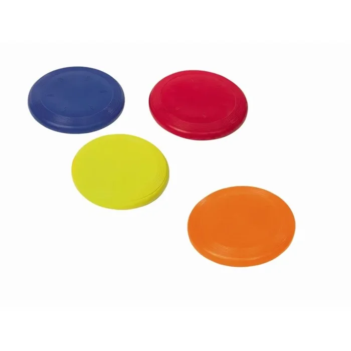 Rubber dog discs Nobby Pet [Size 19 cm]