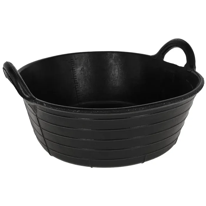 Rubber horse feeder Covalliero
