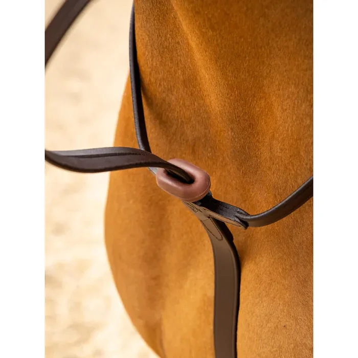 Rubber martingale stopper LeMieux