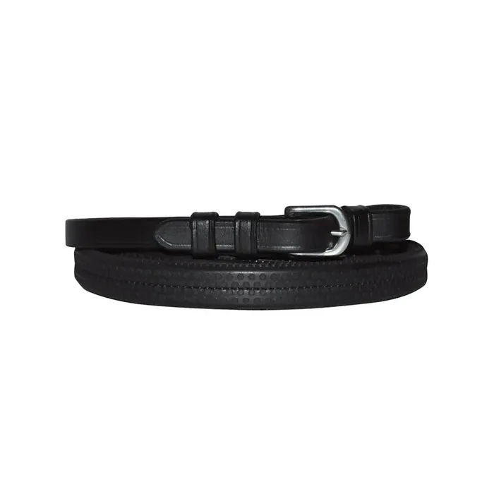 Rubber reins for horses Canter [Size Pony]