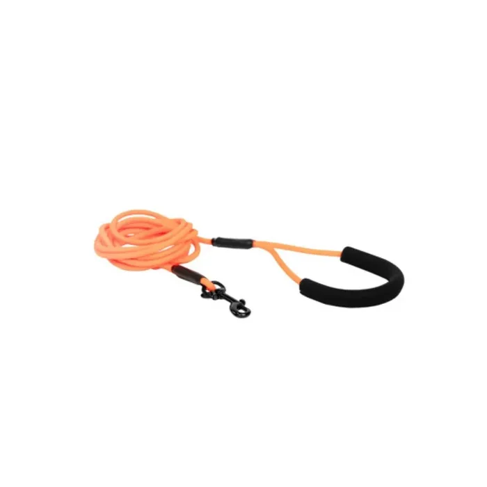 Rubber training leash for dogs Kentucky 5m [Size 5 m]