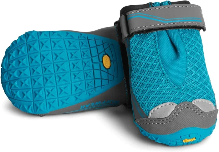 Ruffwear Grip Trex Boots