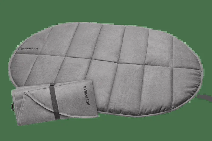 RuffWear Highlands Pad Dog Bed