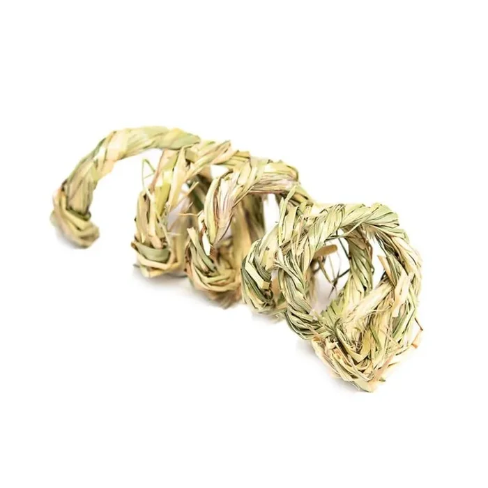 Rye Twists